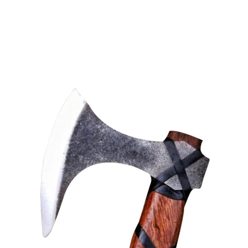 Ragnar Axe Battle Ready Viking Axe