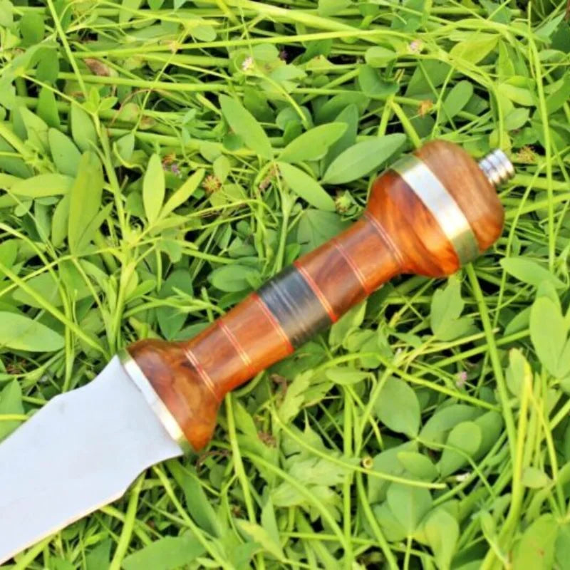 Roman Gladius Sword – Battle Ready Medieval Sword