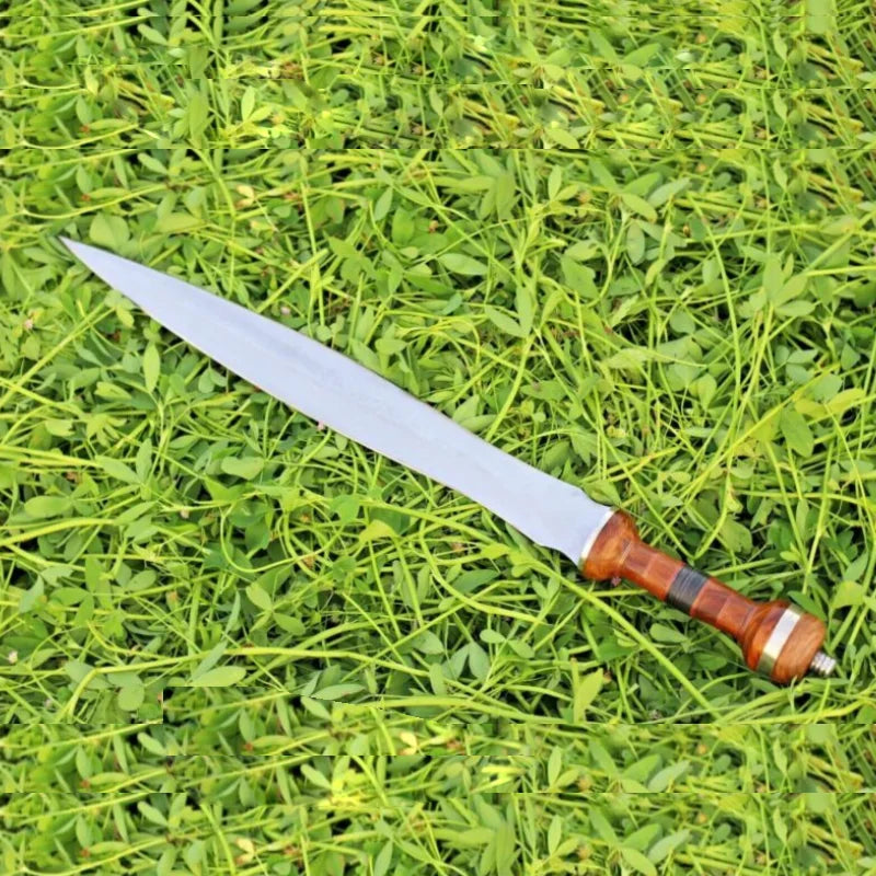Roman Gladius Sword – Battle Ready Medieval Sword