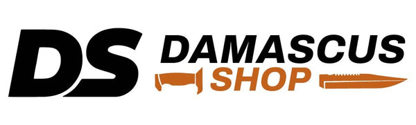 Damascus Shop